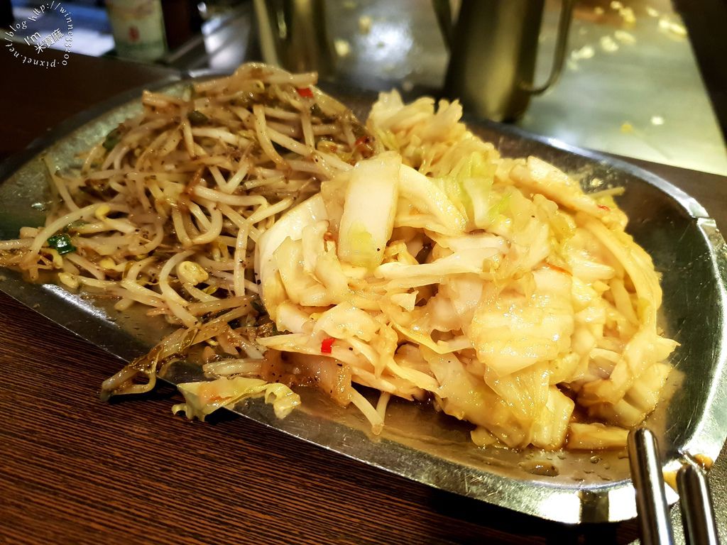 饗燒板料理。遠百店 (7)