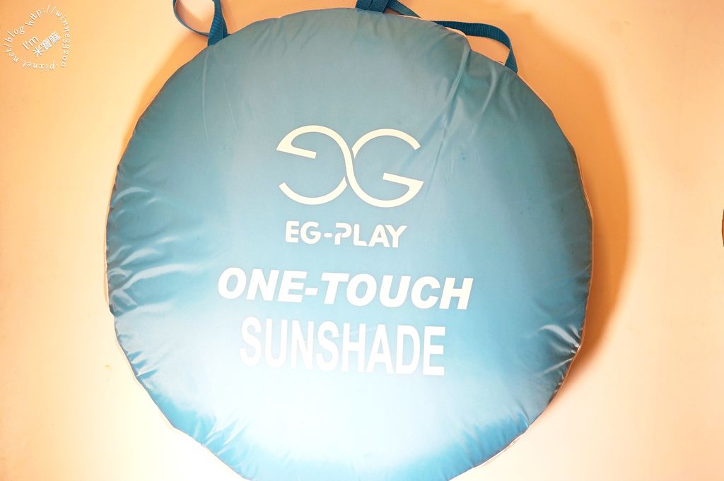  EG-PLAY一同趣郊遊 pop-up 秒搭帳篷 保冷袋 40L (25)