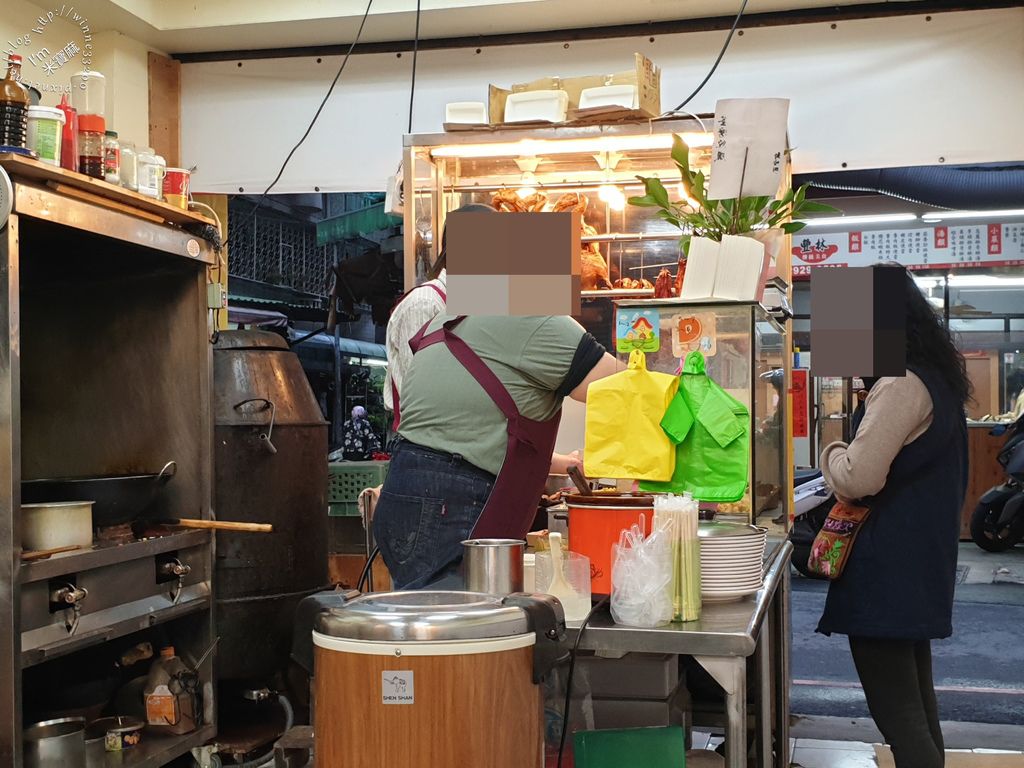 港式荃灣燒臘永和店 (9)