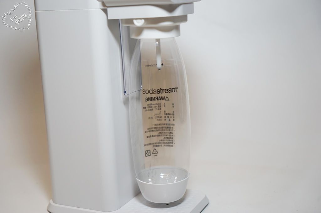 sodastream play 氣泡水機 (17)