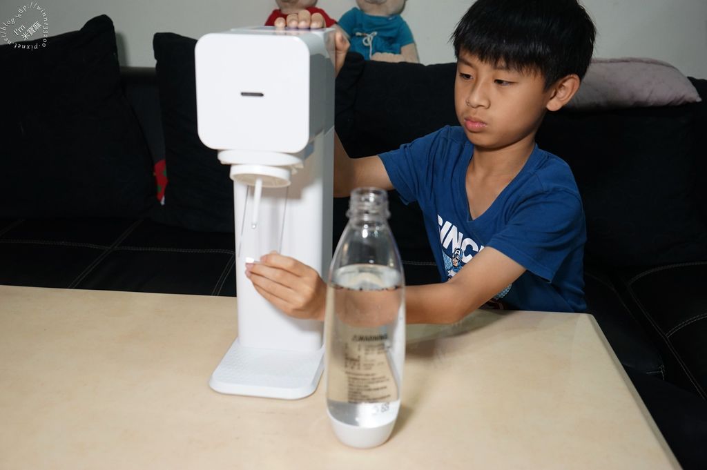 sodastream play 氣泡水機 (23)