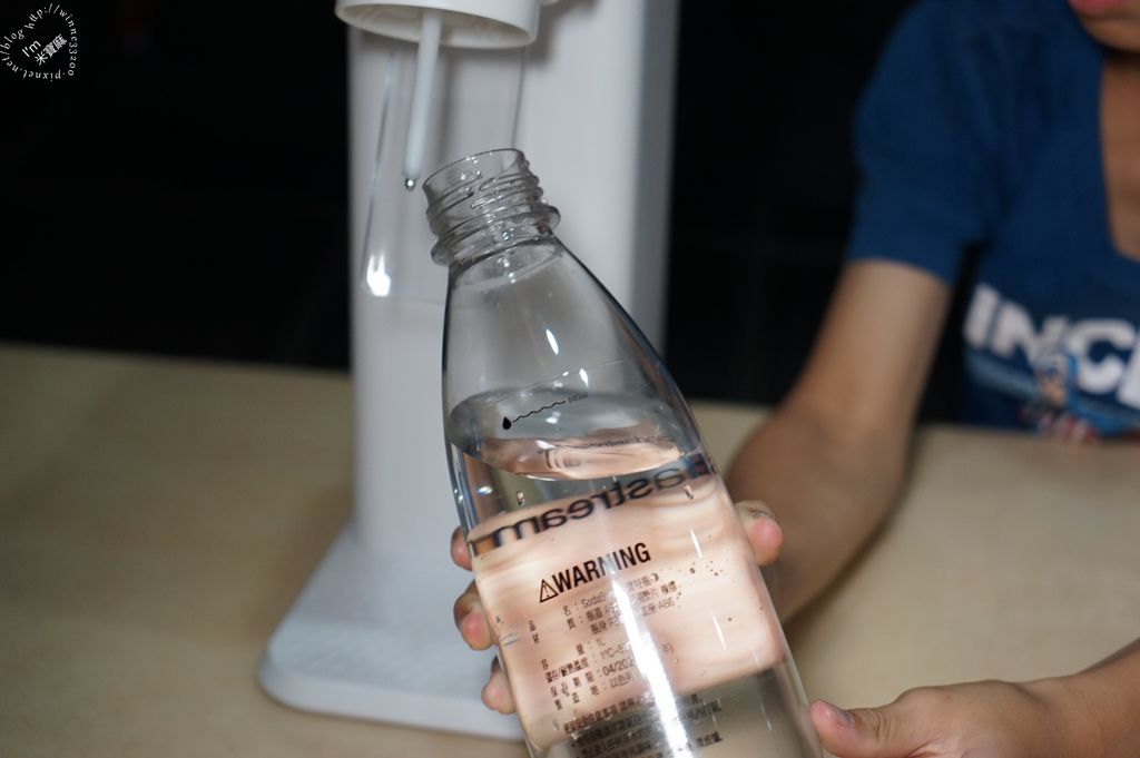 sodastream play 氣泡水機 (24)