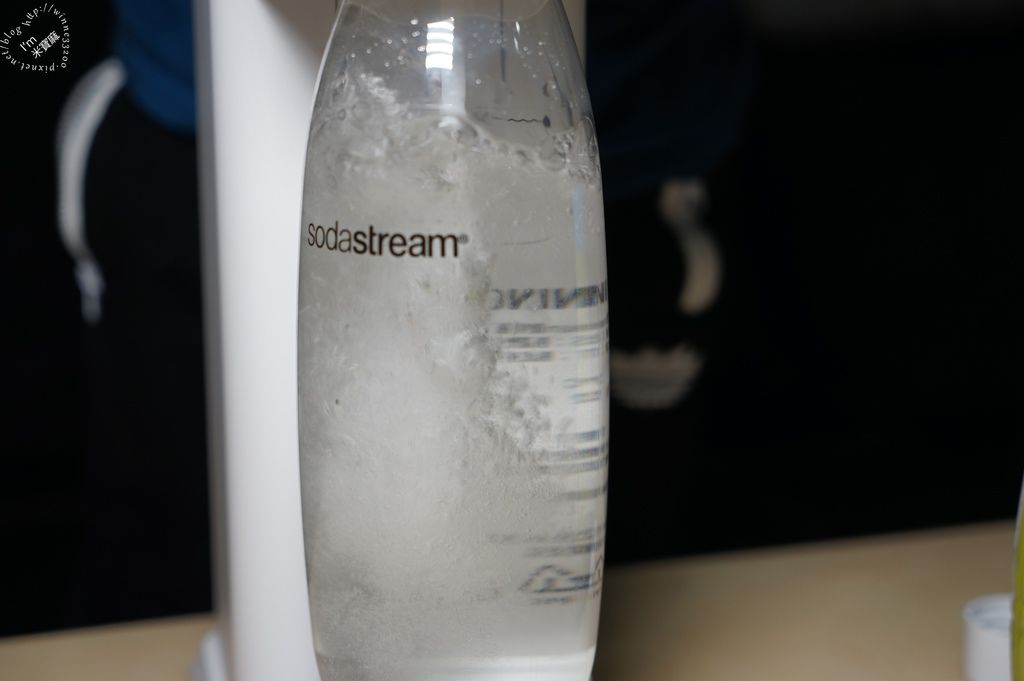 sodastream play 氣泡水機 (31)