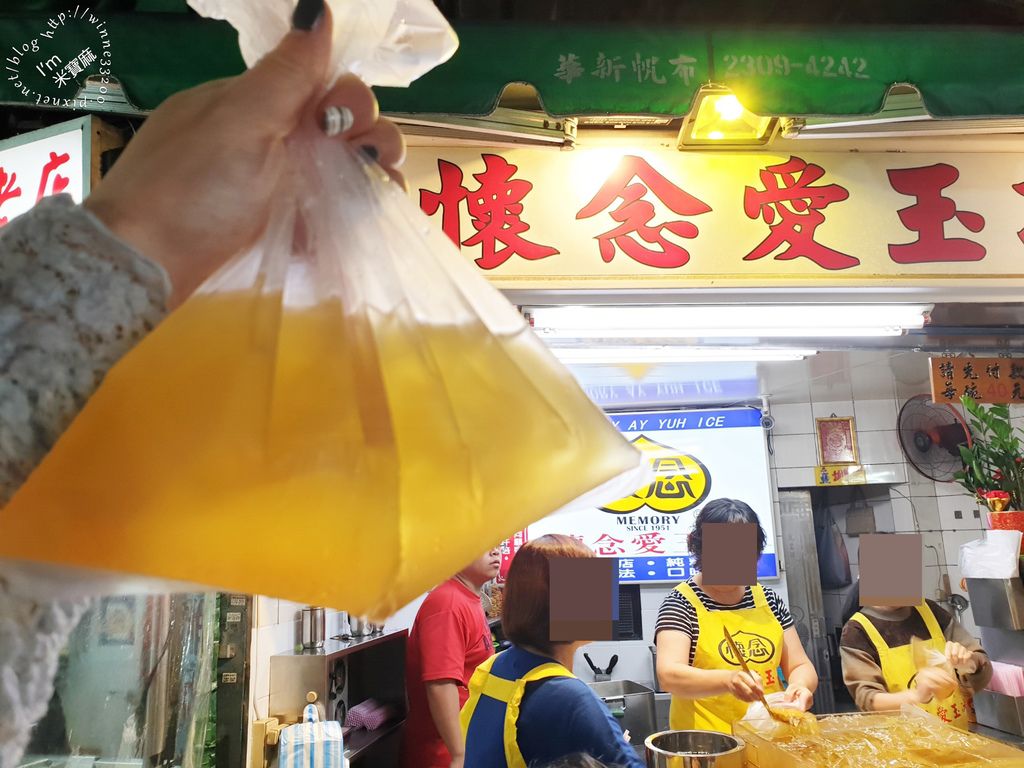 艋舺夜市美食 東港旗魚黑輪 丸田飛碟燒 懷念愛玉 廣州街20年老店蚵仔煎 傳奇地瓜球 (24)