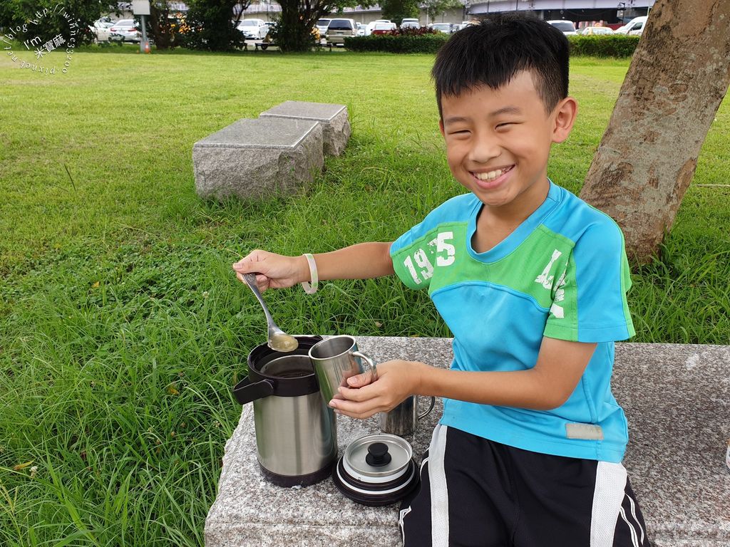 膳魔師 不銹鋼真空燜燒提鍋 (18)