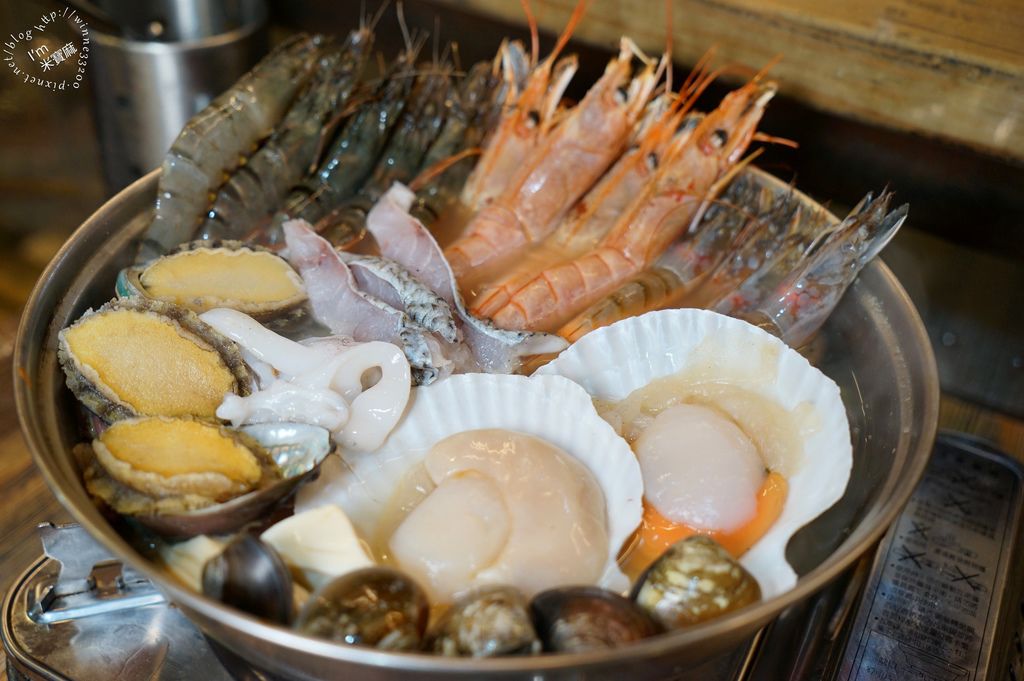 火夯seafood海鮮燒烤 (29)