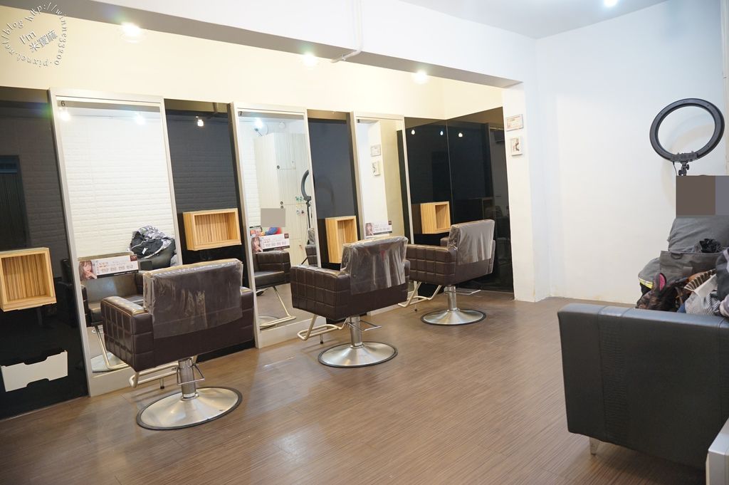 VIF Hair Salon  頭皮護理 (7)