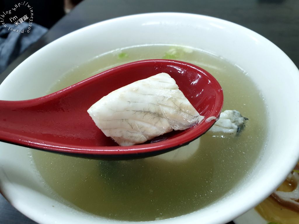 擱一碗鮮魚湯 (11)