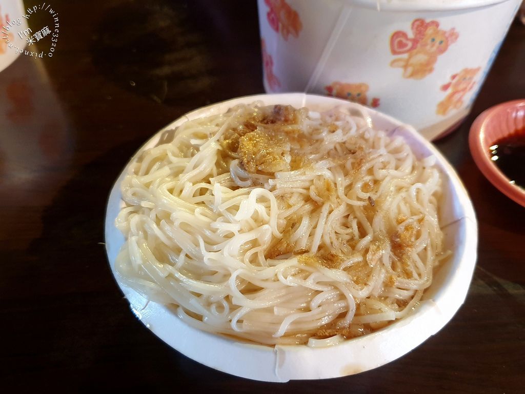 板橋王好吃麻油雞 (14)