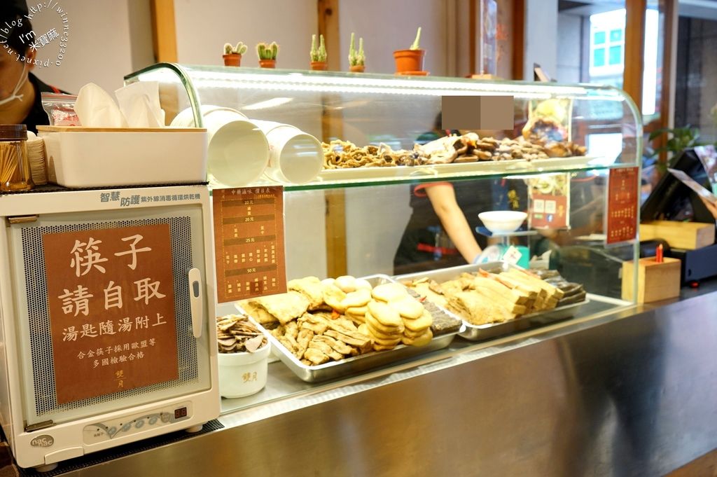 雙月食品社 中和店 華人養生雞湯第一品牌 月子餐點首選 (14)