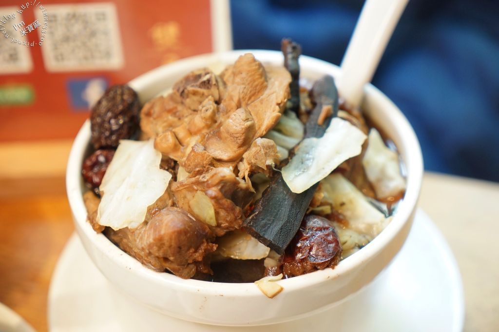 雙月食品社 中和店 華人養生雞湯第一品牌 月子餐點首選 (26)