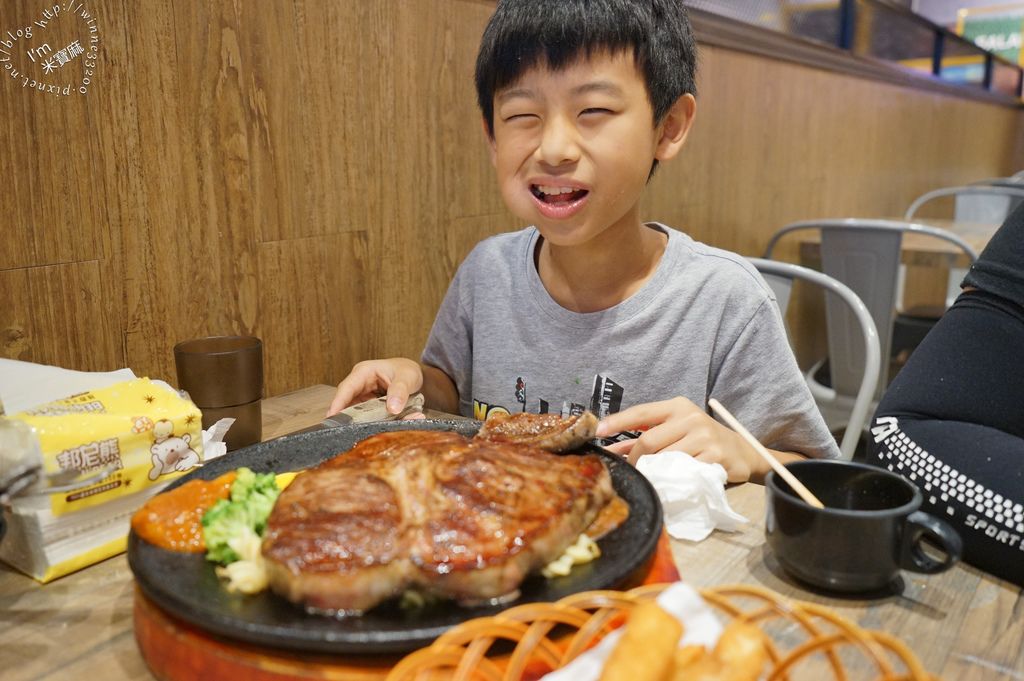 爭厚牛排新店中正店 板橋亞東原創 (30)