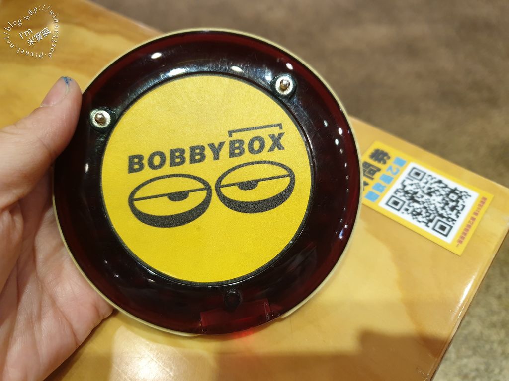 BOBBY BOX 巴比盒子 (7)