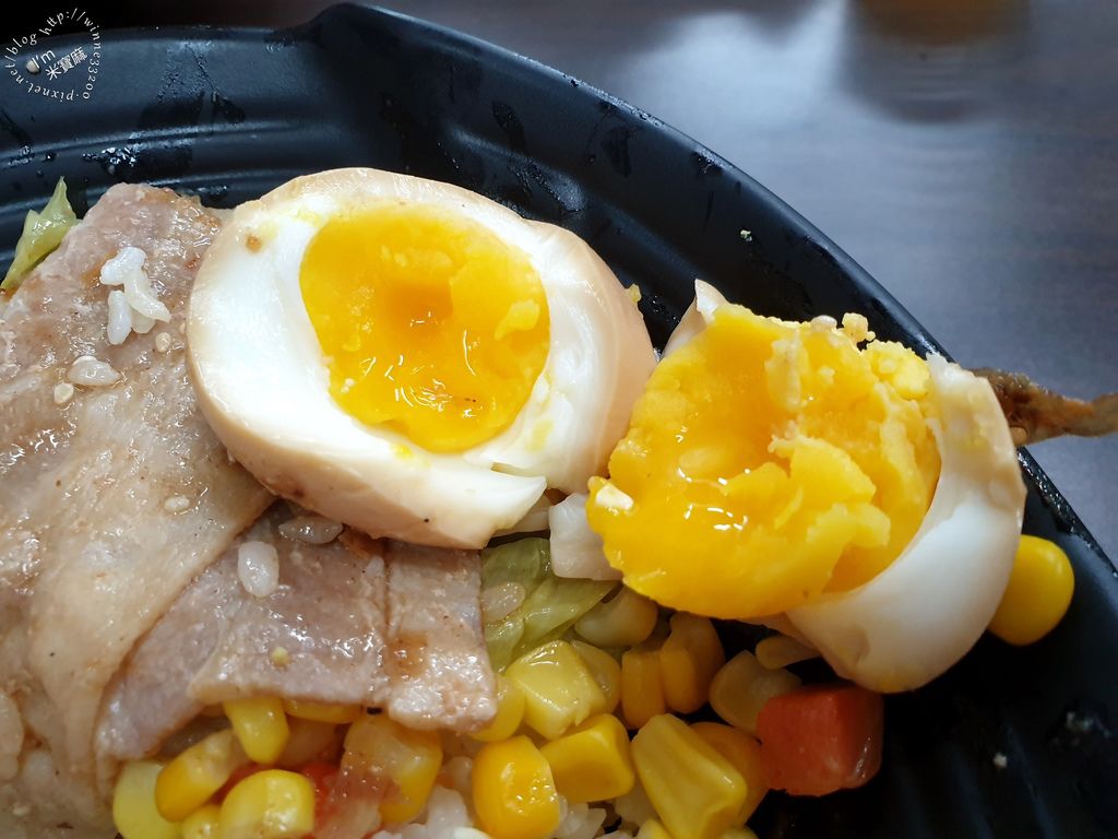 有間四十大道燒肉丼飯福祥店 (19)