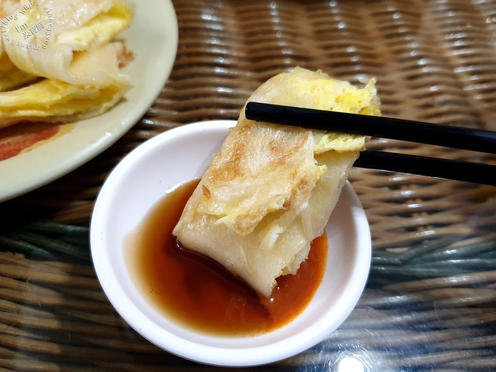 賴媽媽早餐店 (19)