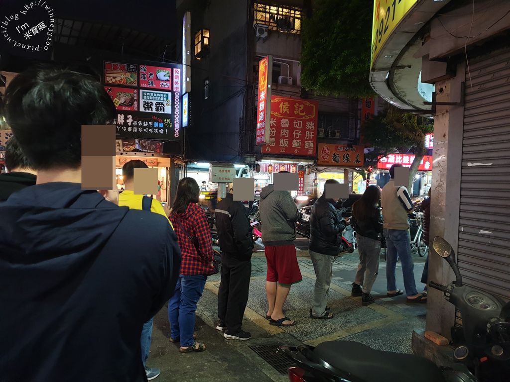 香港陳記燒腊快餐店 永和便當推薦 (15)