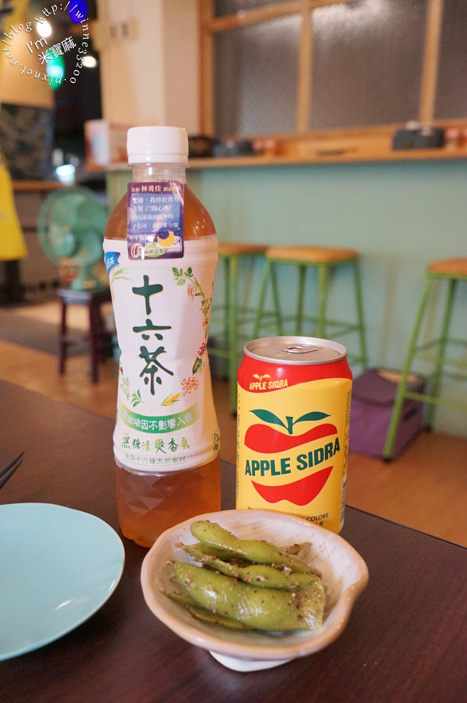 王家小院┃永和居酒屋。多樣化餐點選擇。樂華夜市巷弄美食