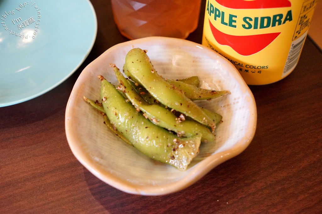 王家小院┃永和居酒屋。多樣化餐點選擇。樂華夜市巷弄美食