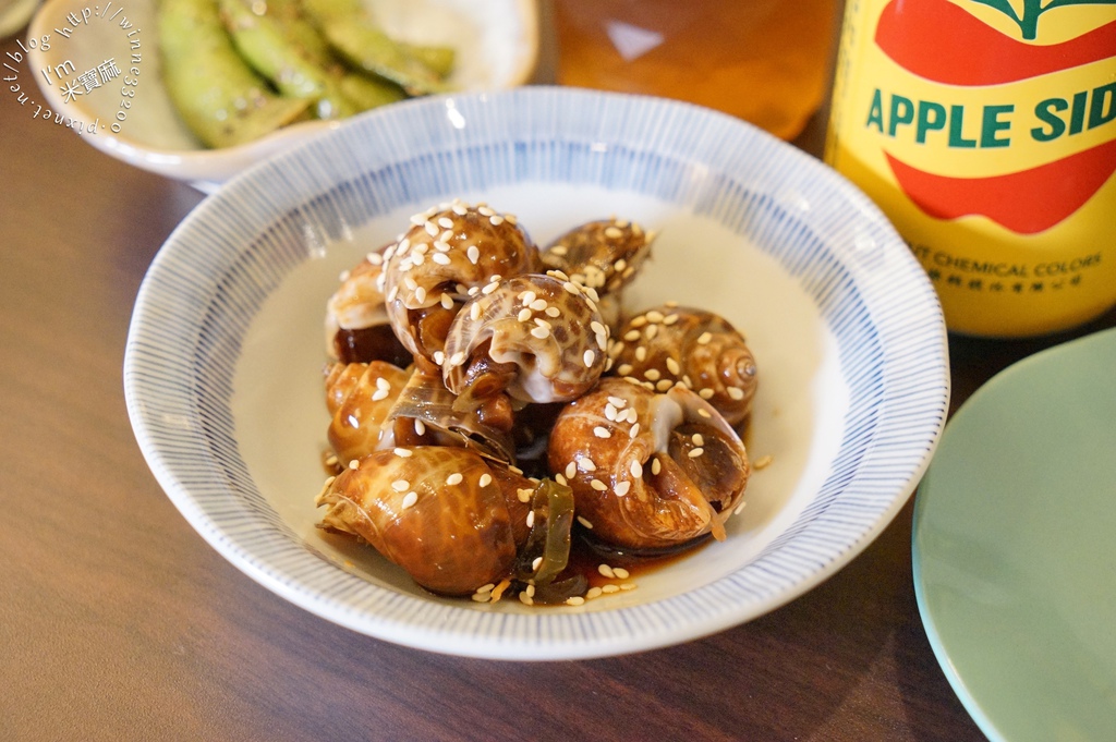 王家小院┃永和居酒屋。多樣化餐點選擇。樂華夜市巷弄美食