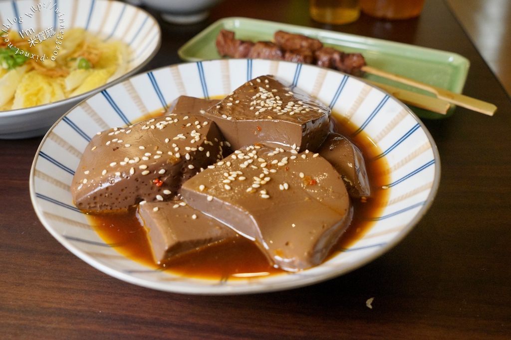 王家小院┃永和居酒屋。多樣化餐點選擇。樂華夜市巷弄美食