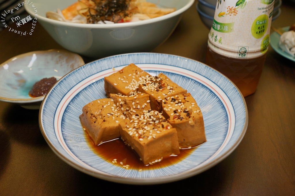 王家小院┃永和居酒屋。多樣化餐點選擇。樂華夜市巷弄美食