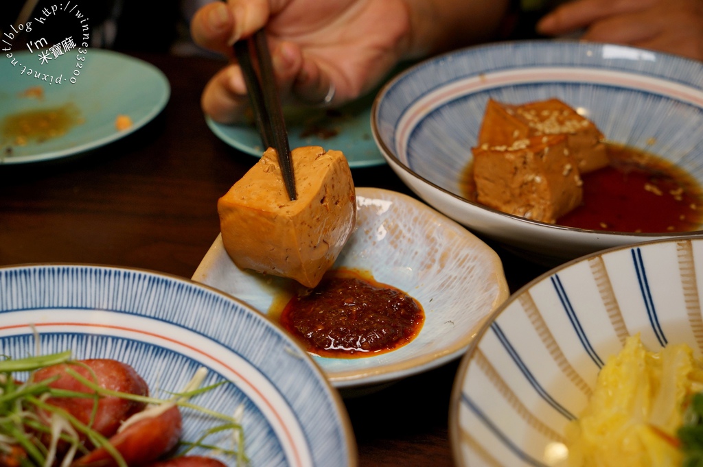 王家小院┃永和居酒屋。多樣化餐點選擇。樂華夜市巷弄美食