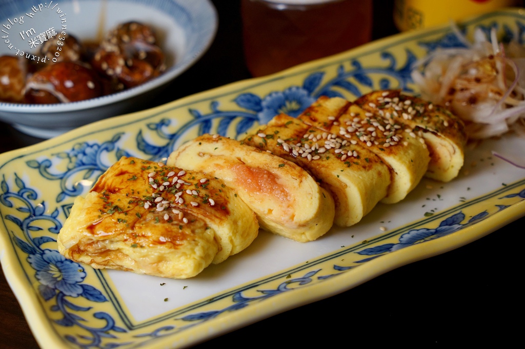 王家小院┃永和居酒屋。多樣化餐點選擇。樂華夜市巷弄美食