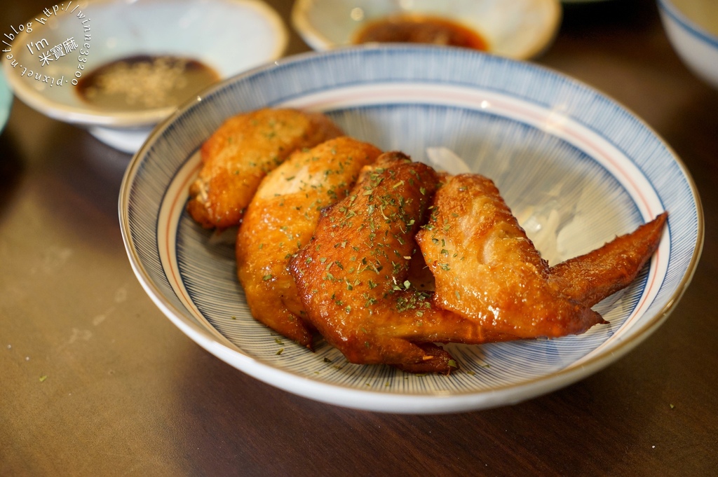 王家小院┃永和居酒屋。多樣化餐點選擇。樂華夜市巷弄美食