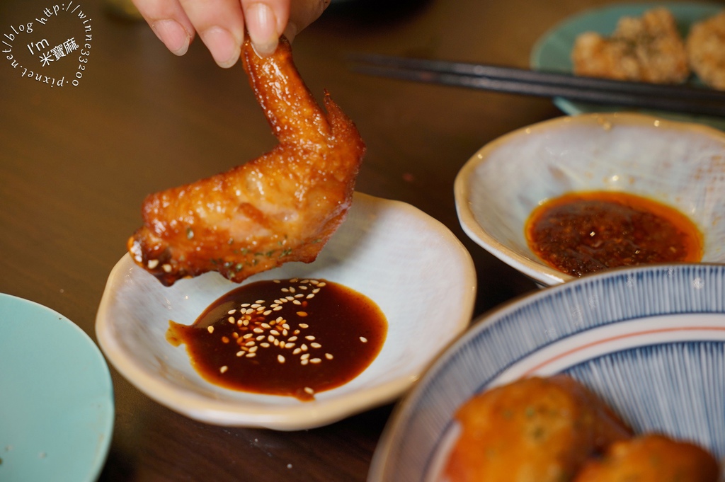 王家小院┃永和居酒屋。多樣化餐點選擇。樂華夜市巷弄美食