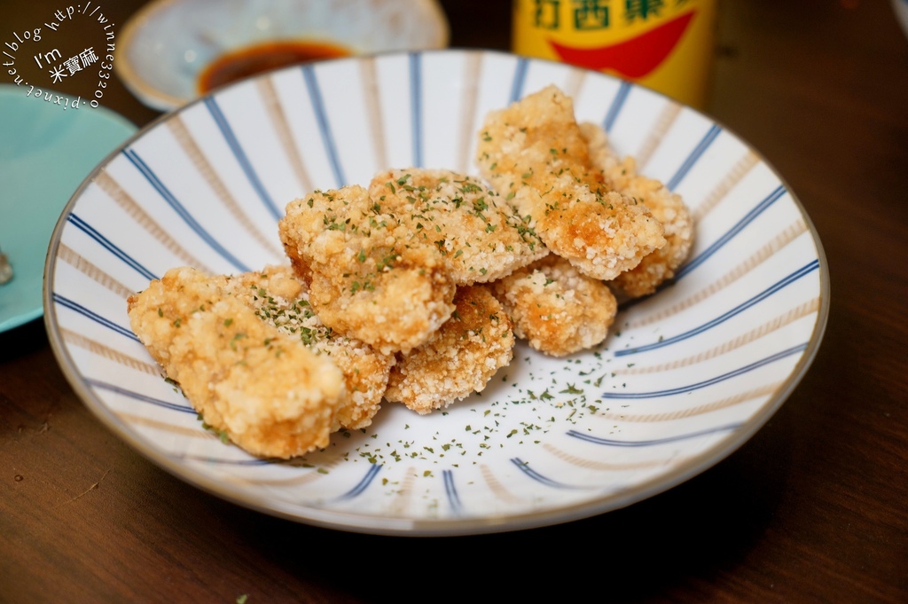 王家小院┃永和居酒屋。多樣化餐點選擇。樂華夜市巷弄美食