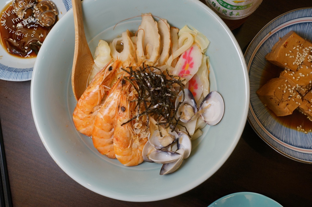 王家小院┃永和居酒屋。多樣化餐點選擇。樂華夜市巷弄美食