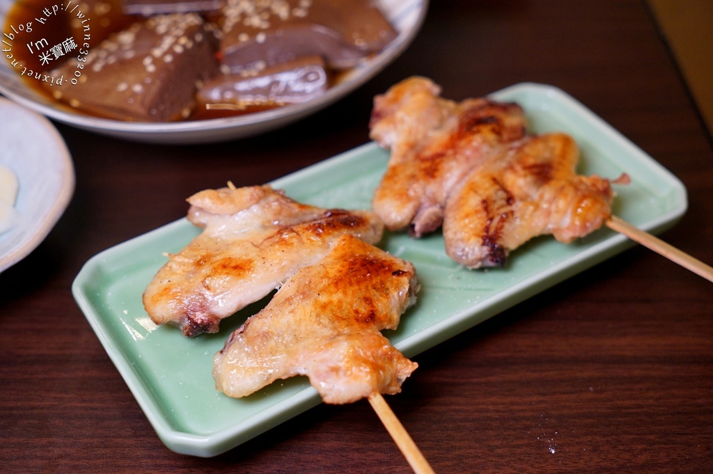 王家小院┃永和居酒屋。多樣化餐點選擇。樂華夜市巷弄美食