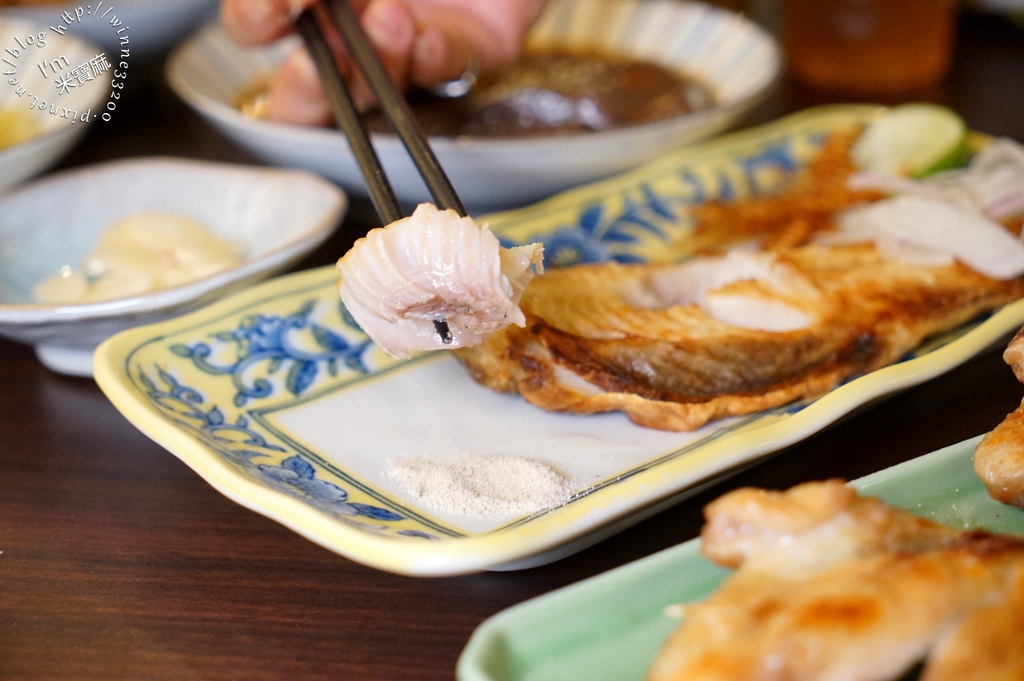 王家小院┃永和居酒屋。多樣化餐點選擇。樂華夜市巷弄美食