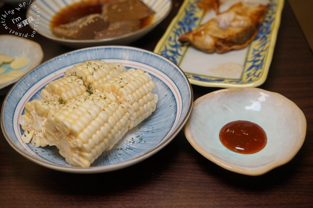 王家小院┃永和居酒屋。多樣化餐點選擇。樂華夜市巷弄美食