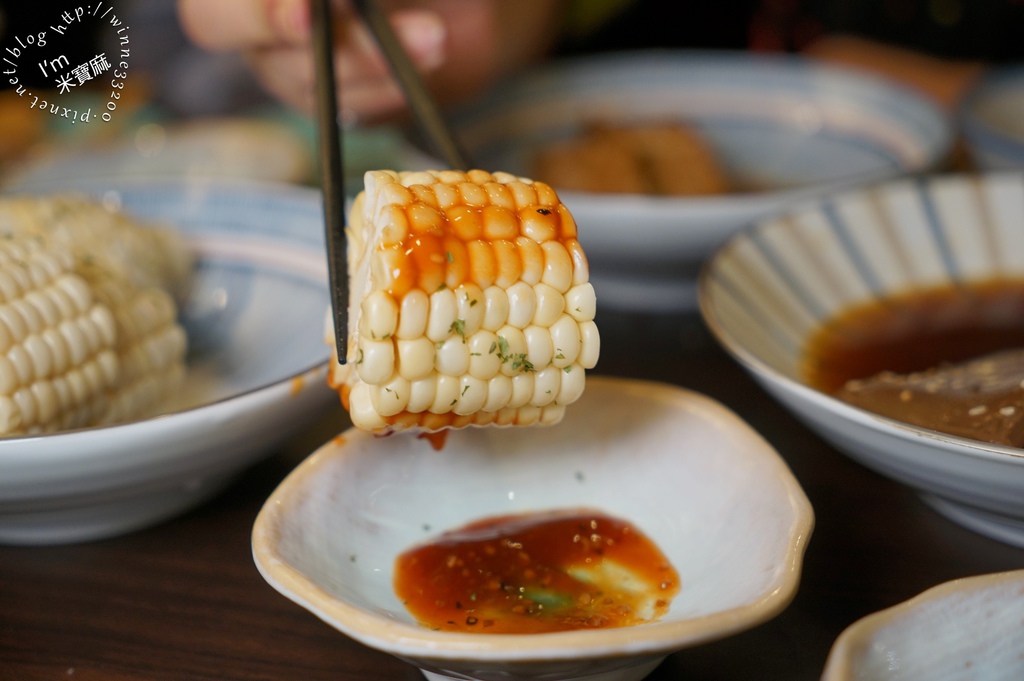 王家小院┃永和居酒屋。多樣化餐點選擇。樂華夜市巷弄美食