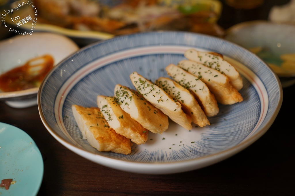 王家小院┃永和居酒屋。多樣化餐點選擇。樂華夜市巷弄美食