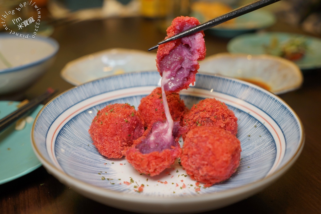 王家小院┃永和居酒屋。多樣化餐點選擇。樂華夜市巷弄美食