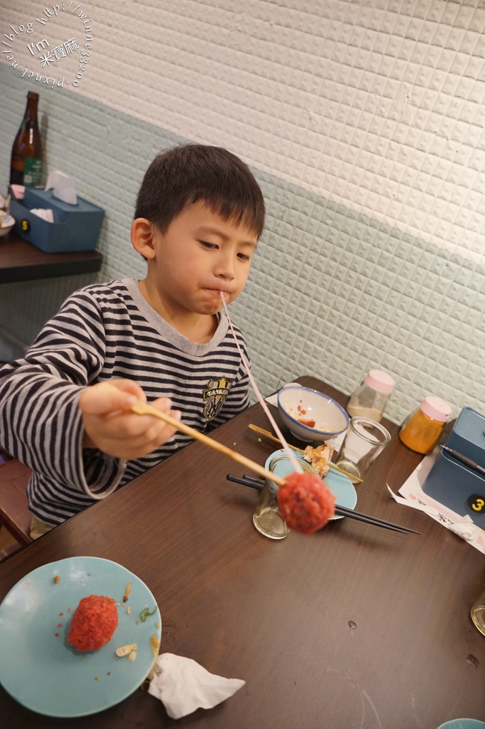 王家小院┃永和居酒屋。多樣化餐點選擇。樂華夜市巷弄美食