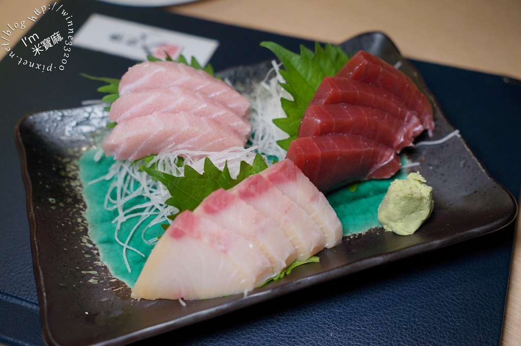 濱松屋┃中山鰻魚飯。水槽活鰻魚三吃經典對味，香烤原味鰻魚白燒也很好吃