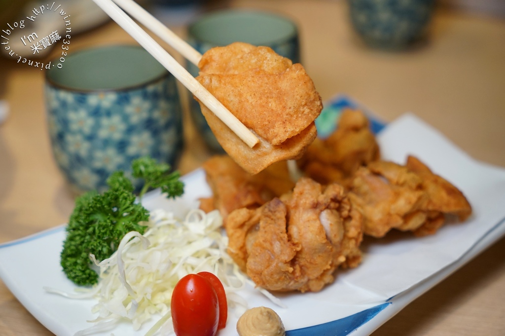 濱松屋┃中山鰻魚飯。水槽活鰻魚三吃經典對味，香烤原味鰻魚白燒也很好吃