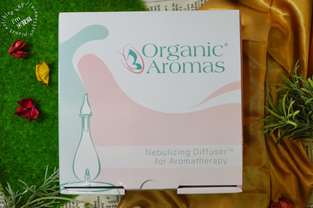 有機香氛Organic Aromas®┃不加水、不加熱、不稀釋，自然香氣、單純居家生活提昇，給予您最純粹的放鬆