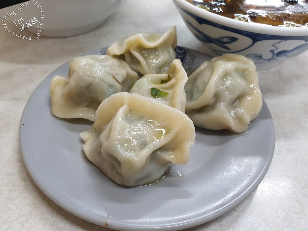 北方牛肉麵┃永和在地人激推牛肉麵。麵條選擇多。店內食用可加湯