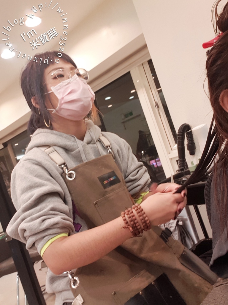 頭皮保養+護髮┃LUSSO hair salon 造型給力，呵護更周到，頭皮、髮質底子打好了，造型自然漂亮