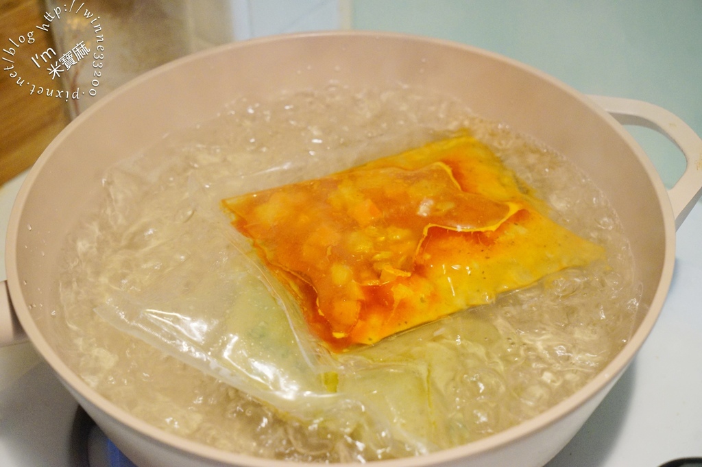 我的菜 居家泰式料理包┃經典泰式家味冰箱一定要有，慢火精燉10小時，每道菜都不加一滴水