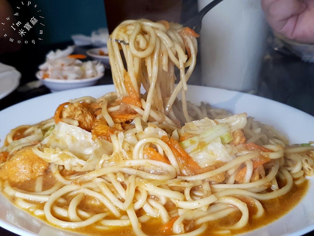 旺旺來亞洲咖哩屋 HALAL FOOD┃中和華新街美食。薑黃香米飯必吃!多種香料咖哩飯、印度冰、檸檬咖啡更具異國風